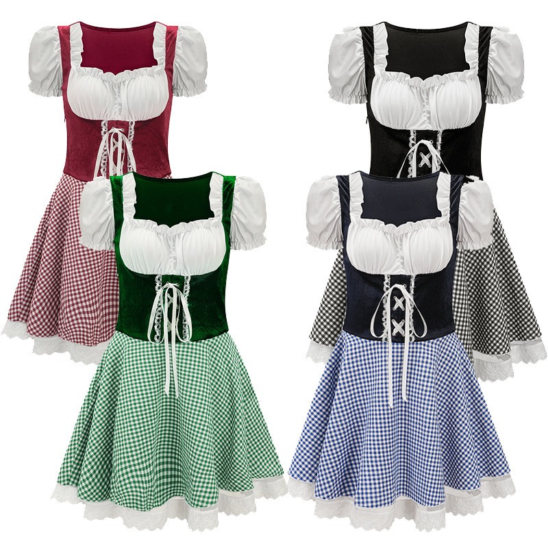 Dresses - Новый карнавальный костюм 2026 года: забавное