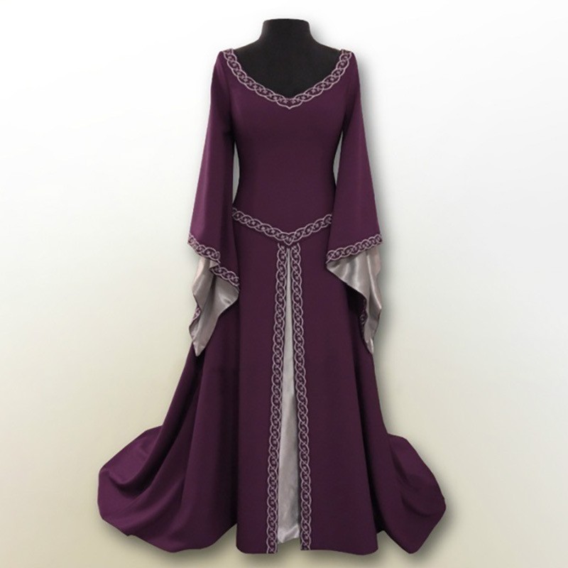 Ретро-платье средней длины с д – обзор и цена Dresses