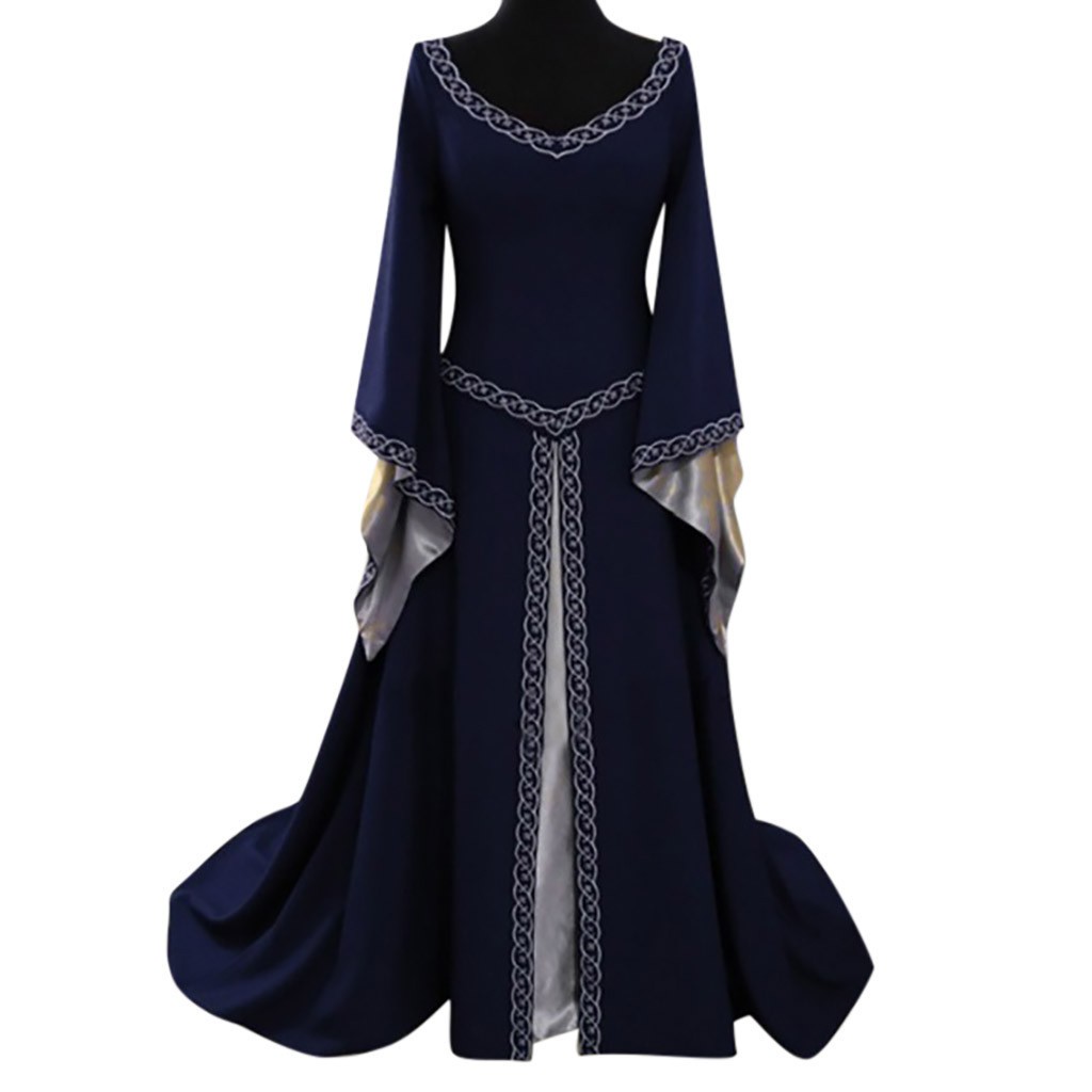 Ретро-платье средней длины с д – обзор и цена Dresses