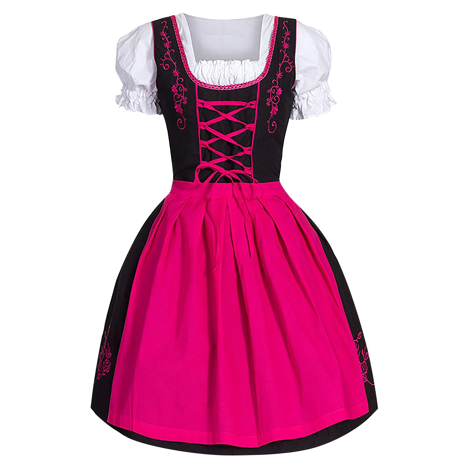 Женский костюм для Октоберфест – обзор и цена Dresses