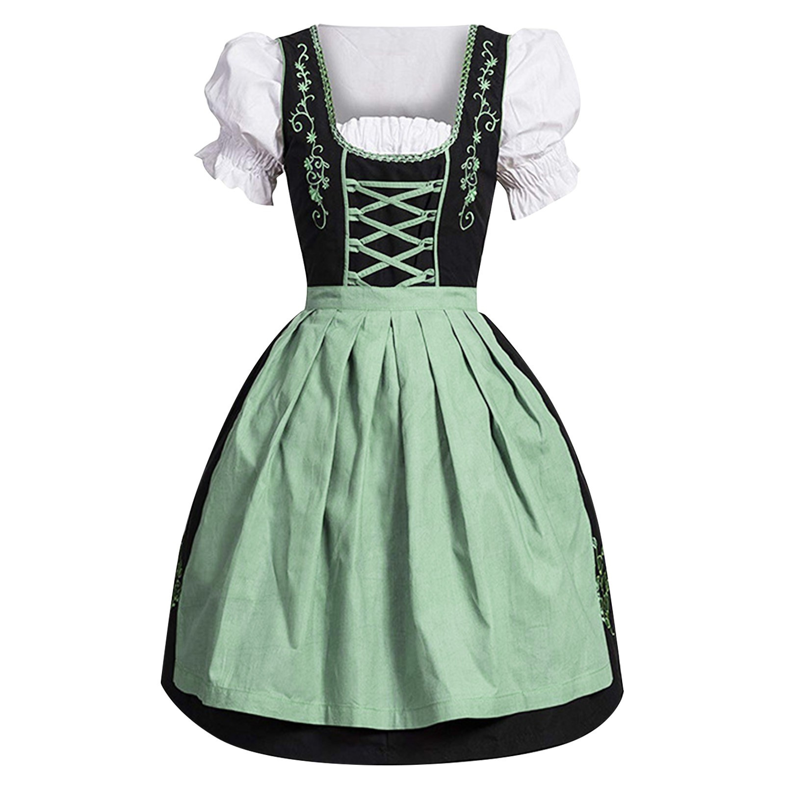 Женский костюм для Октоберфест – обзор и цена Dresses