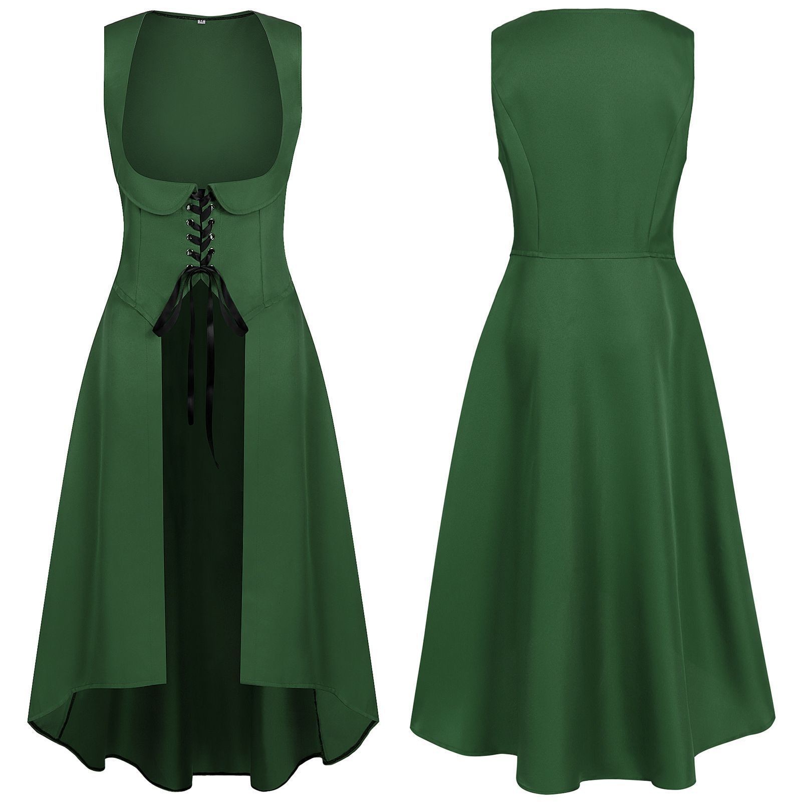Длинное платье для косплея, ко – обзор и цена Dresses