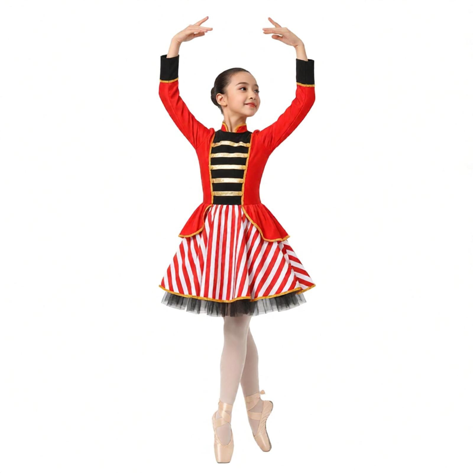 # Костюм циркового конферансье – обзор и цена Dresses