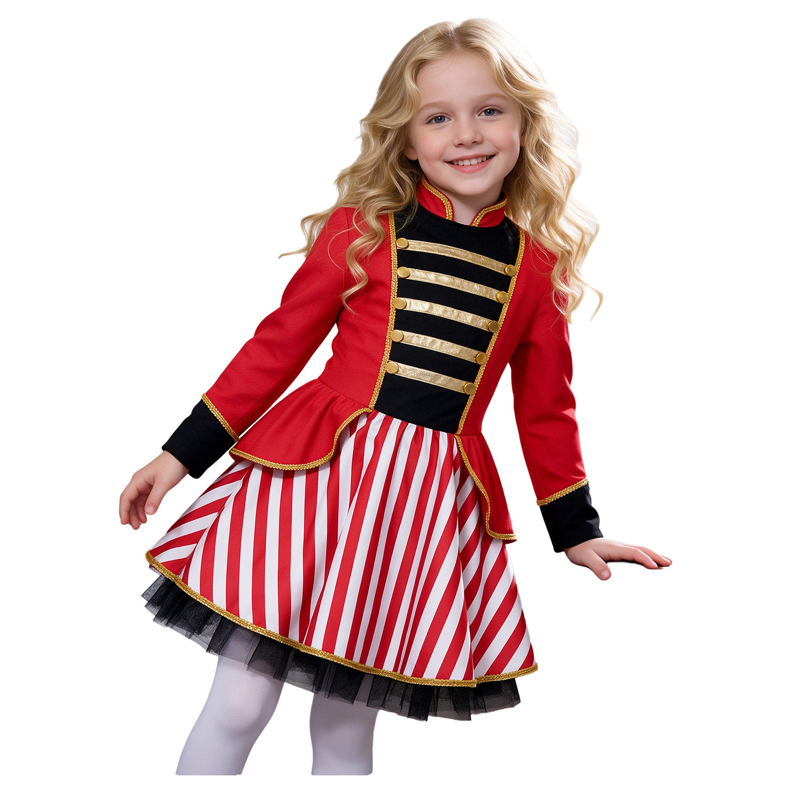 # Костюм циркового конферансье – обзор и цена Dresses