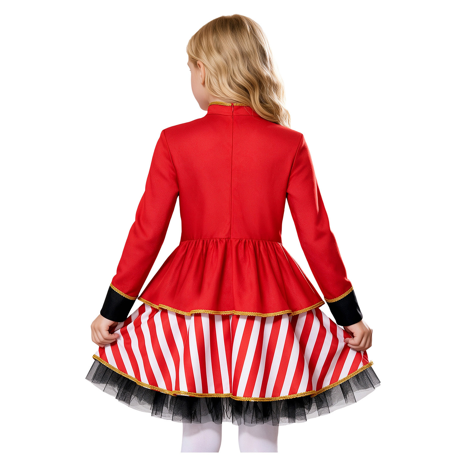 # Костюм циркового конферансье – обзор и цена Dresses