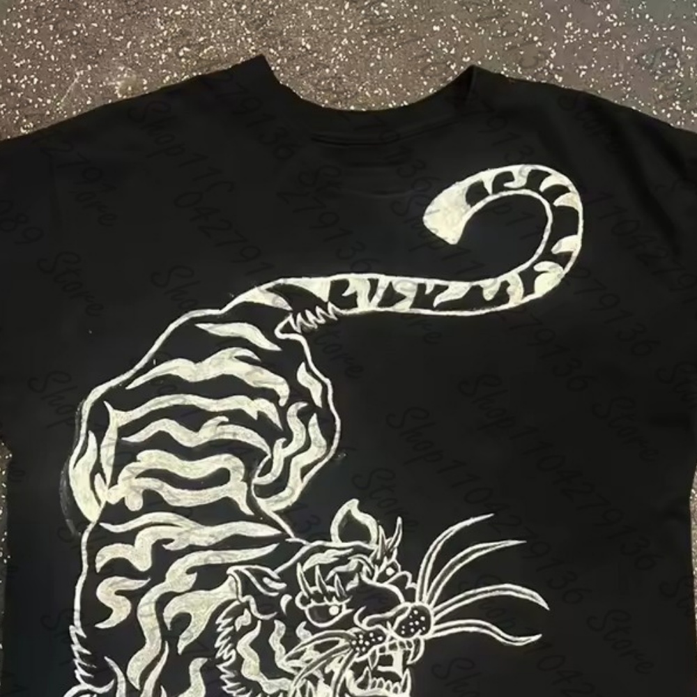 Одежда в стиле Y2K, женская од – обзор и цена Y2K Graphic Baby Tee Crop