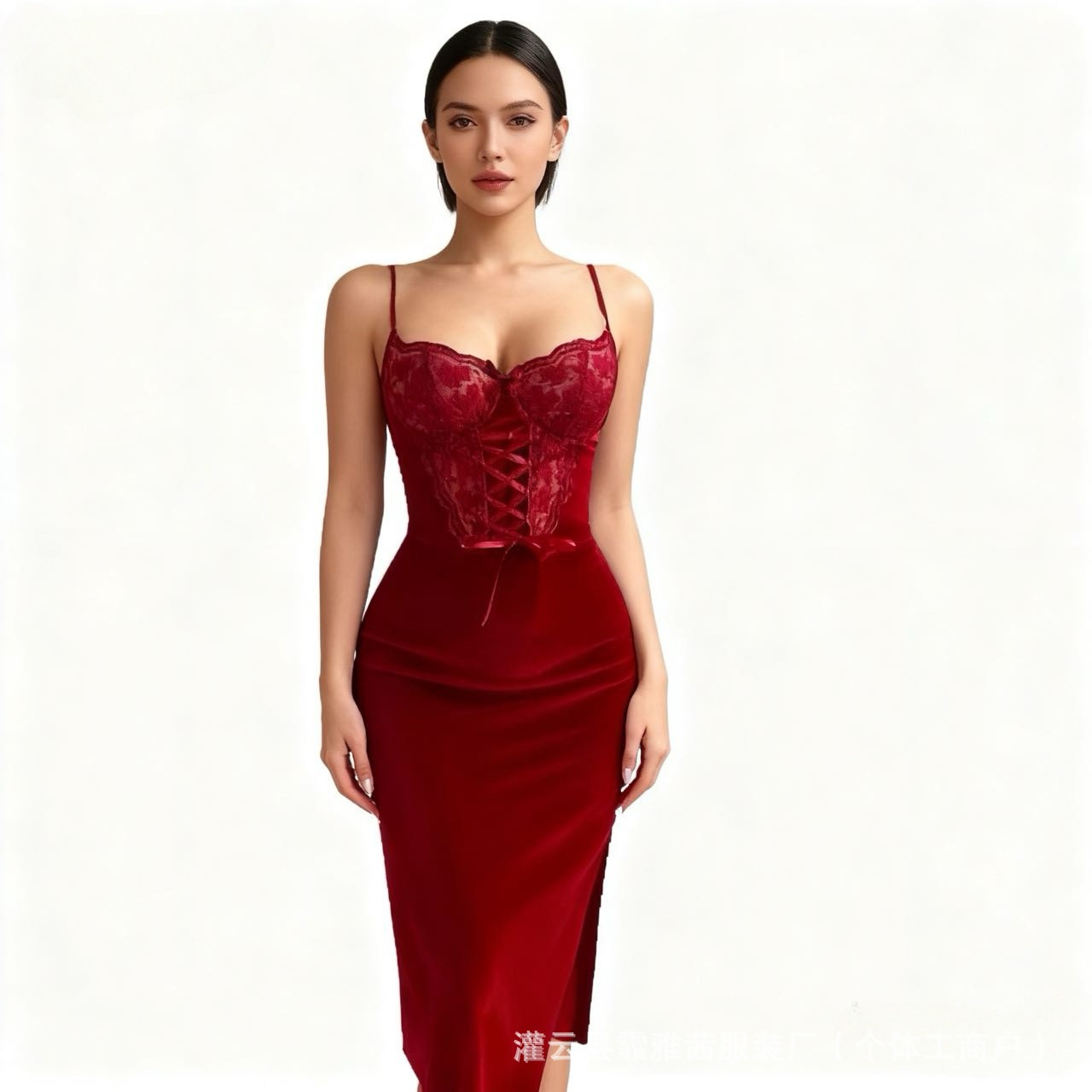 Сексуальное платье миди на бре – обзор и цена Sexy Mesh Sheer Bodycon Dress