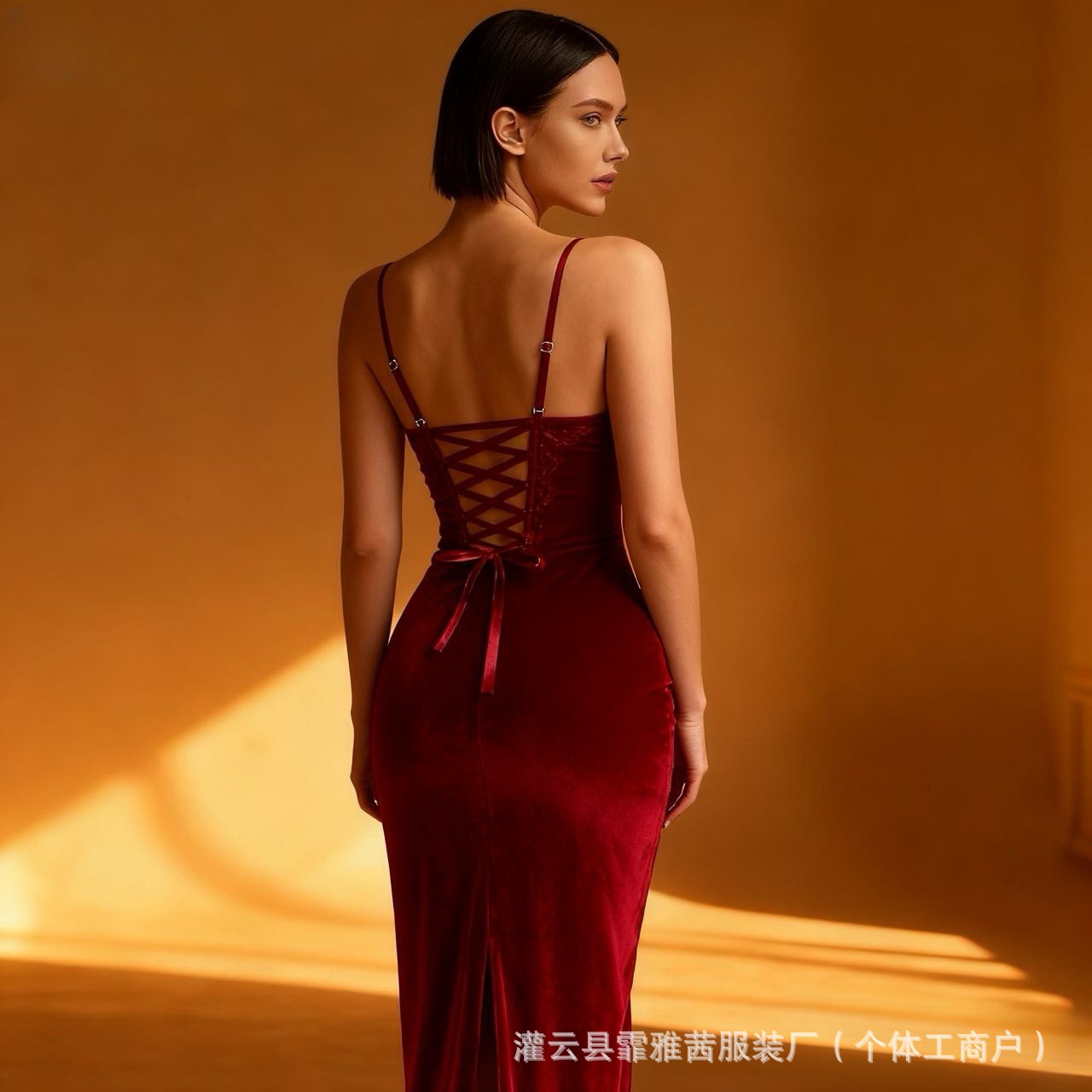 Сексуальное платье миди на бре – обзор и цена Sexy Mesh Sheer Bodycon Dress