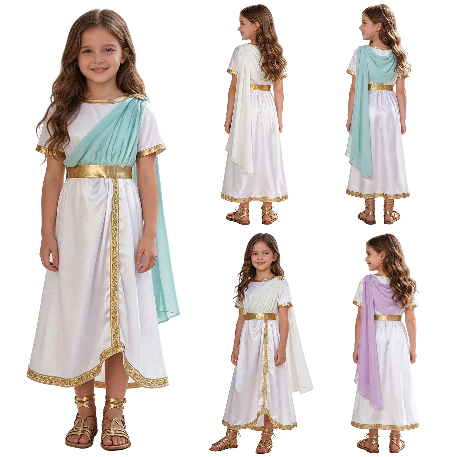 Платье в стиле древнегреческой – обзор и цена Dresses