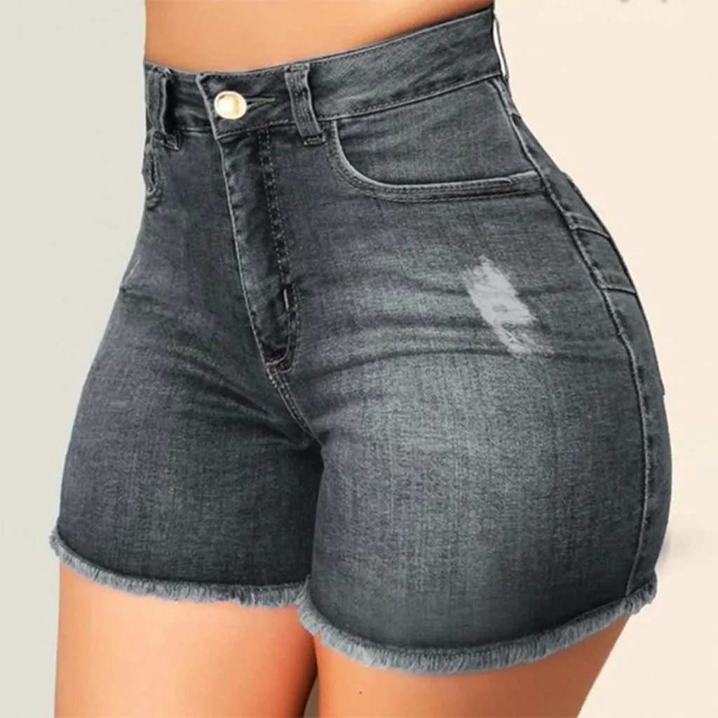 Новые летние женские джинсовые – обзор и цена Jeans