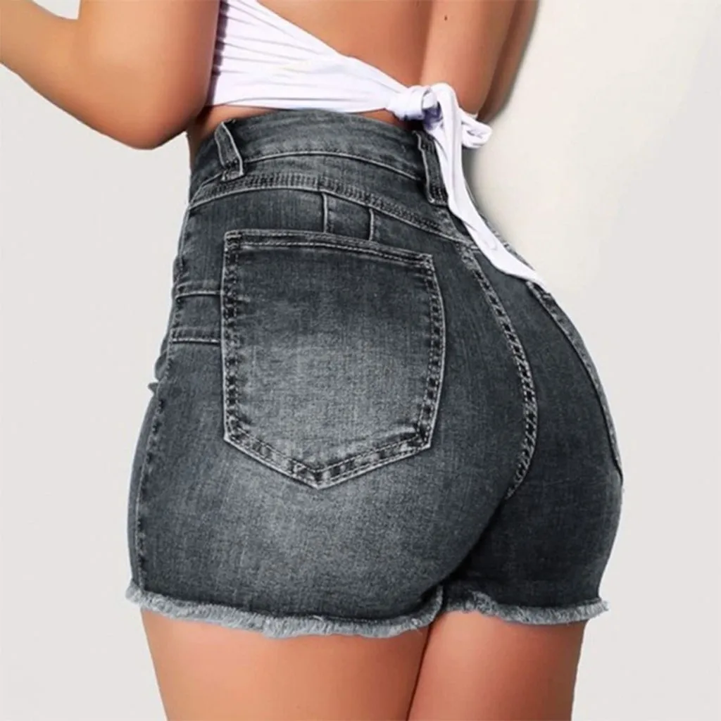Новые летние женские джинсовые – обзор и цена Jeans