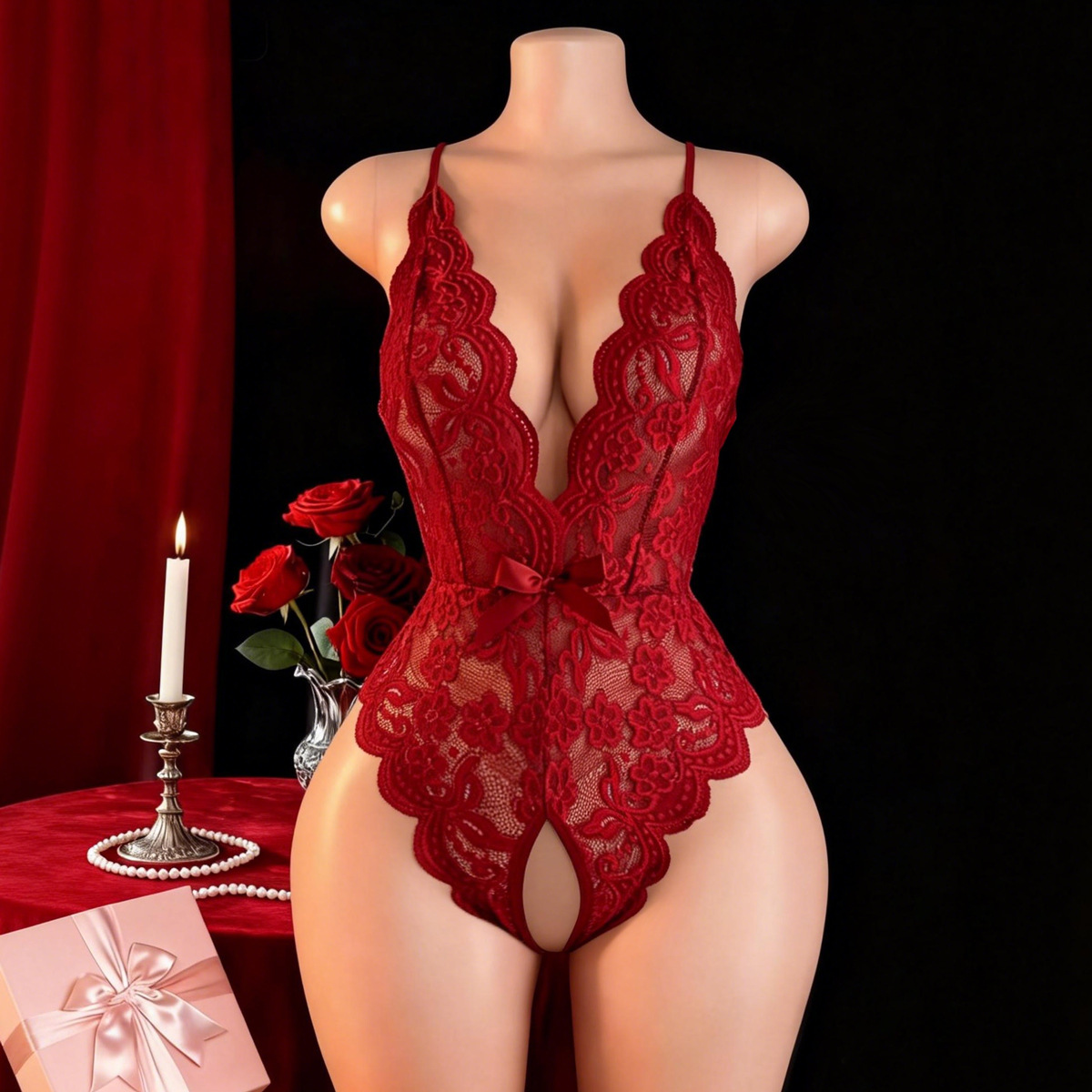 Сексуальное эротическое белье  – обзор и цена Lingerie