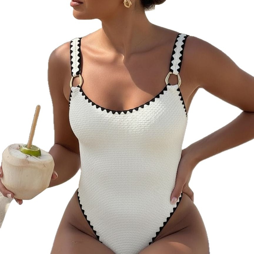 Женский купальник без рукавов, – обзор и цена Swimwear