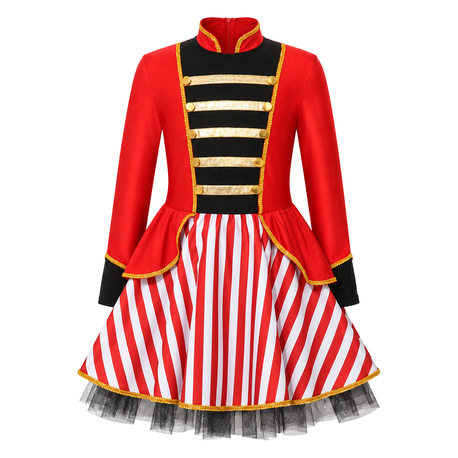 Костюм клоуна цирка с блестящи – обзор и цена Dresses