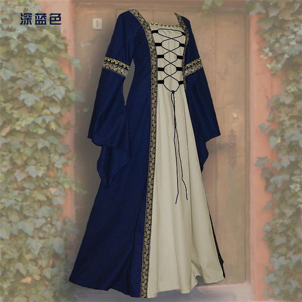 Длинное платье А-силуэта с рук – обзор и цена Dresses