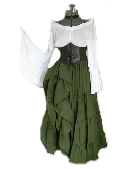 Платье с длинными рукавами и в – обзор и цена Dresses