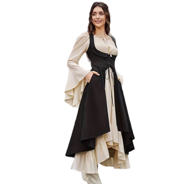 Комплект из двух предметов: то – обзор и цена Dresses