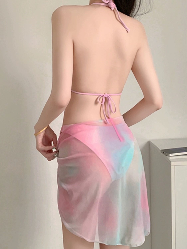 Сексуальные женские бикини 202 – обзор и цена Swimwear