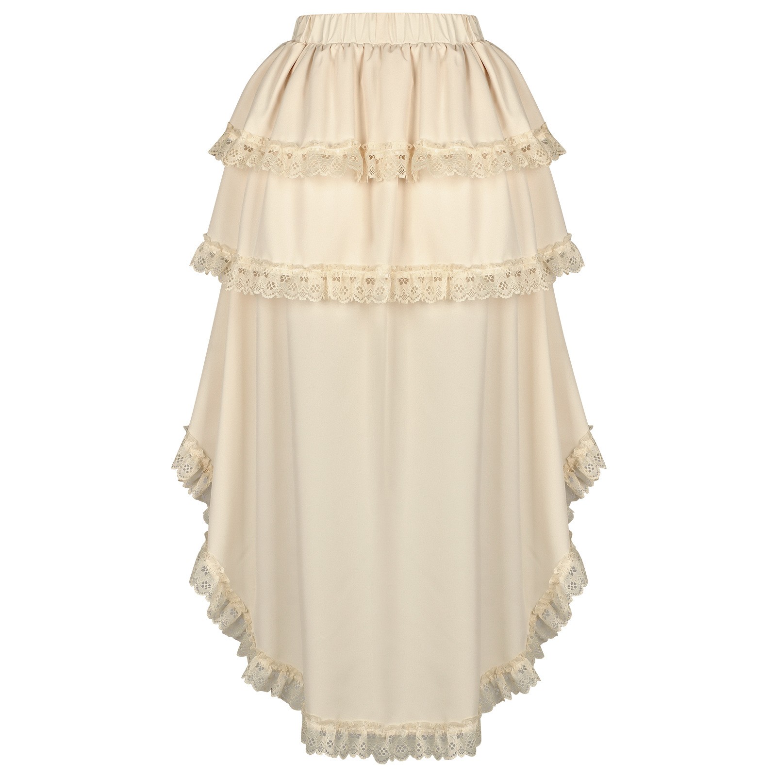 Элегантная асимметричная юбка  – обзор и цена Skirts