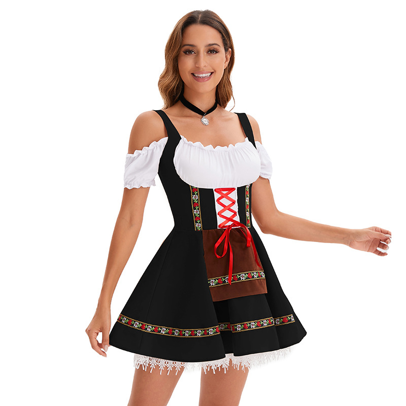 Костюм для Октоберфеста, пивно – обзор и цена Dresses