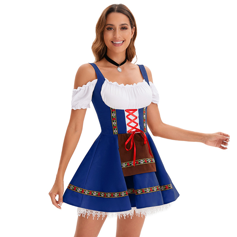 Костюм для Октоберфеста, пивно – обзор и цена Dresses