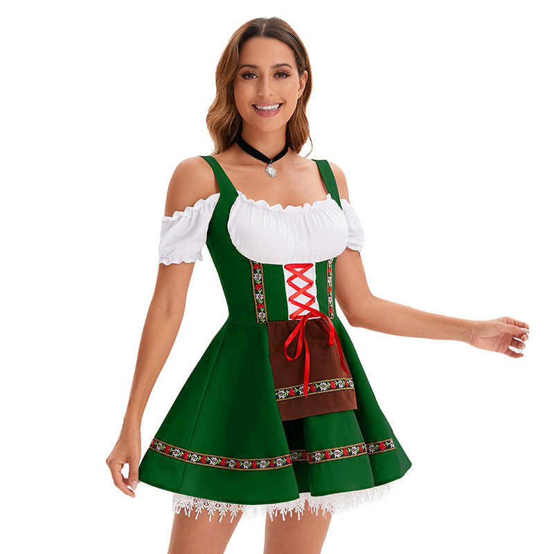 Костюм для Октоберфеста, пивно – обзор и цена Dresses